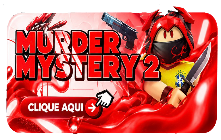 Murder Mystery 2