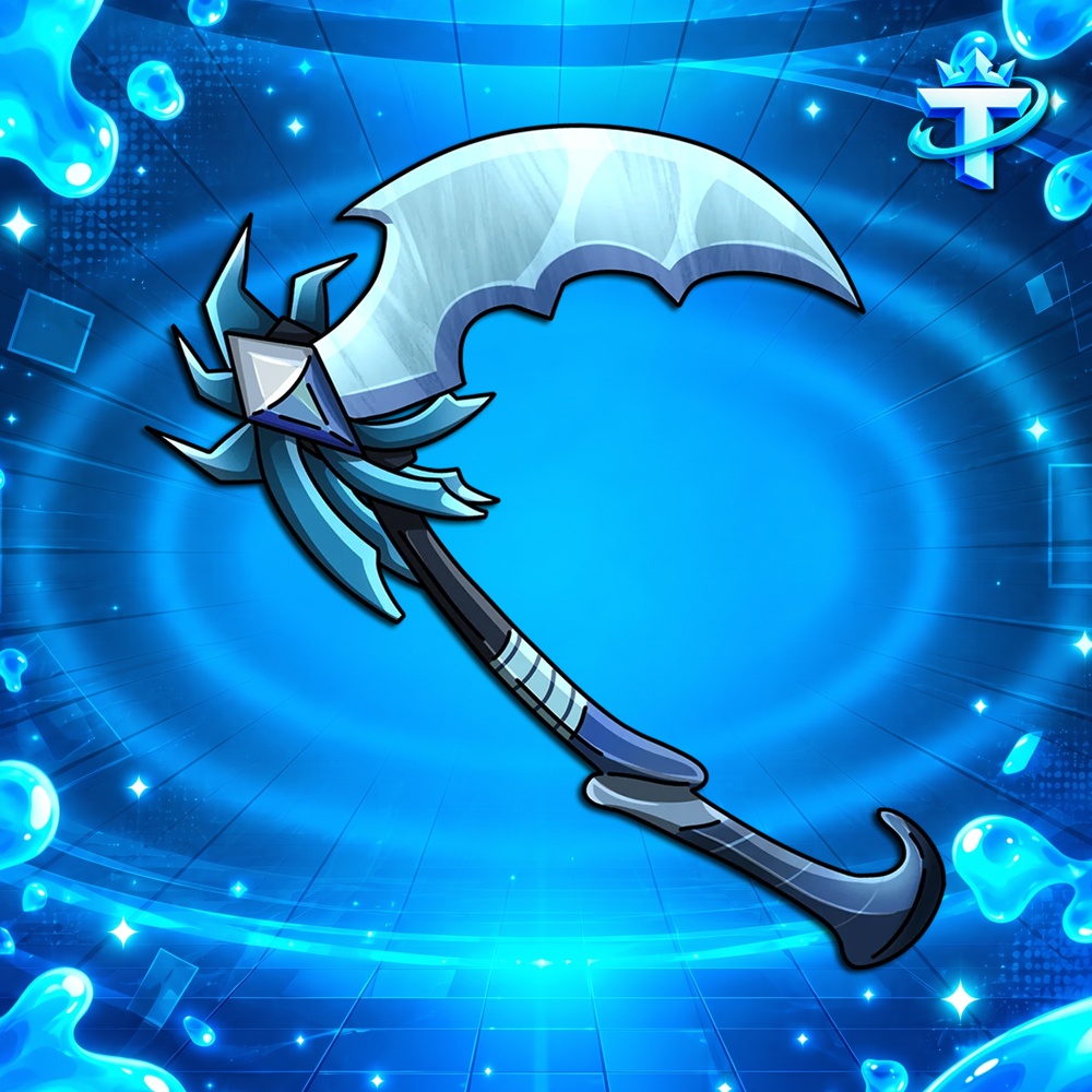 『 ❄️ 』Icewing